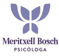 Meritxell Bosch, psicologia